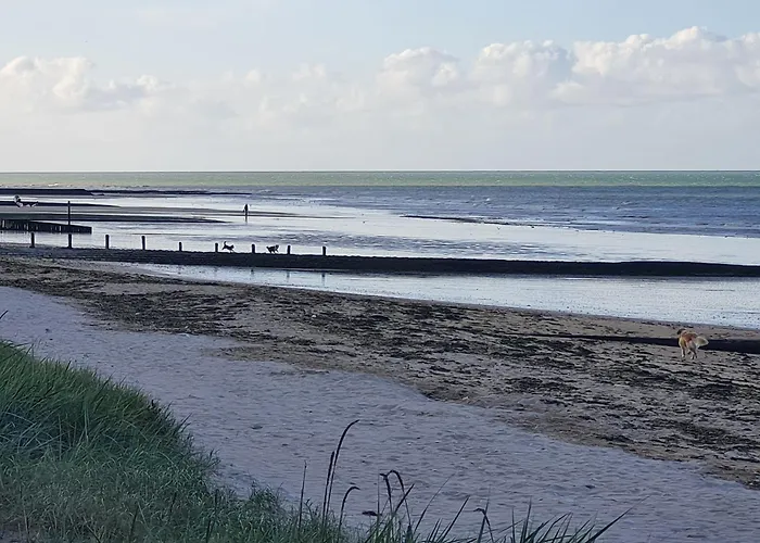 Les Pieds Dans L\'Eau