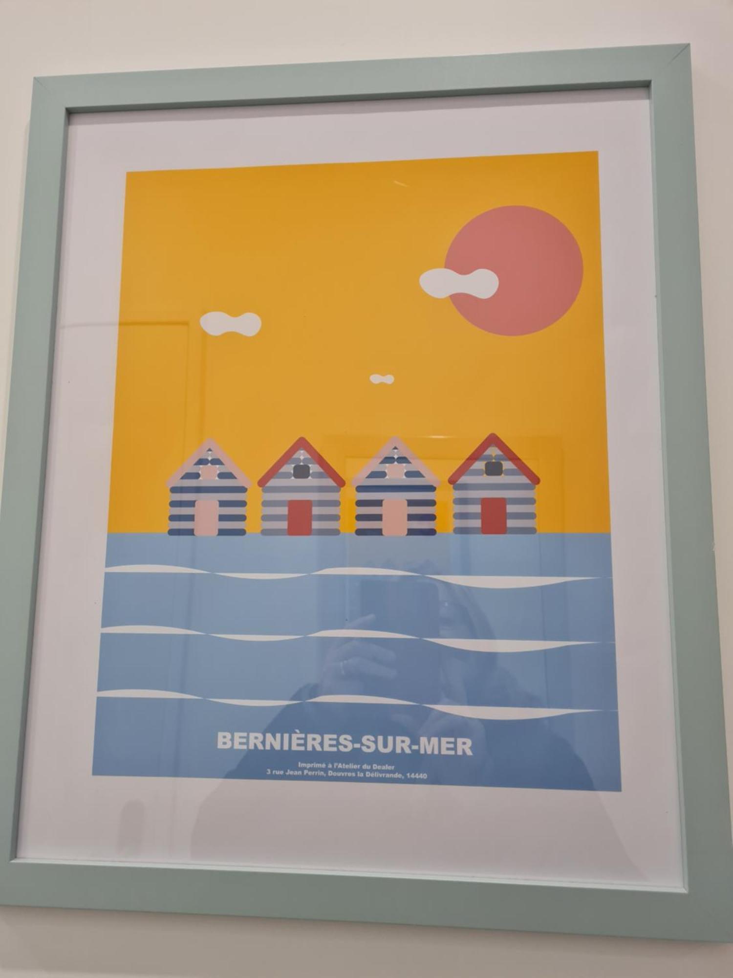 Les Pieds Dans L'eau - Acces Direct A La Apartment *